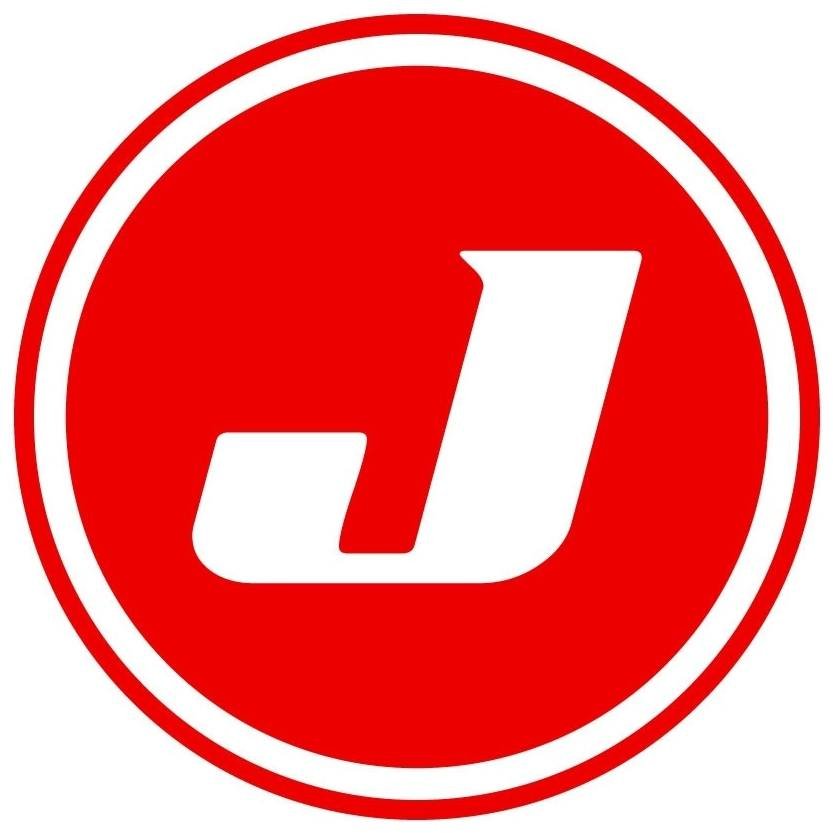 Logotipo Jota Soldas